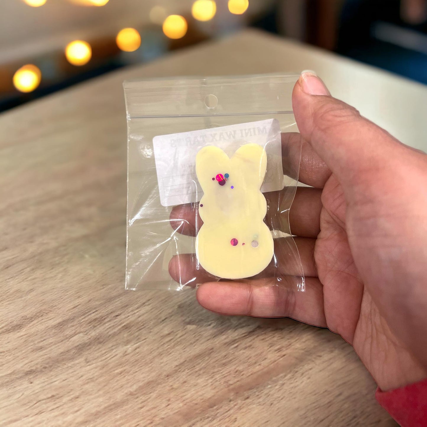 Easter Bunnies & More: Spring Package Filler Wax Melts