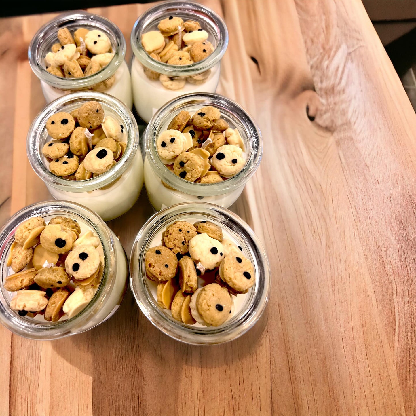 Cookie Crisp - Cereal Soy Candle - 8oz