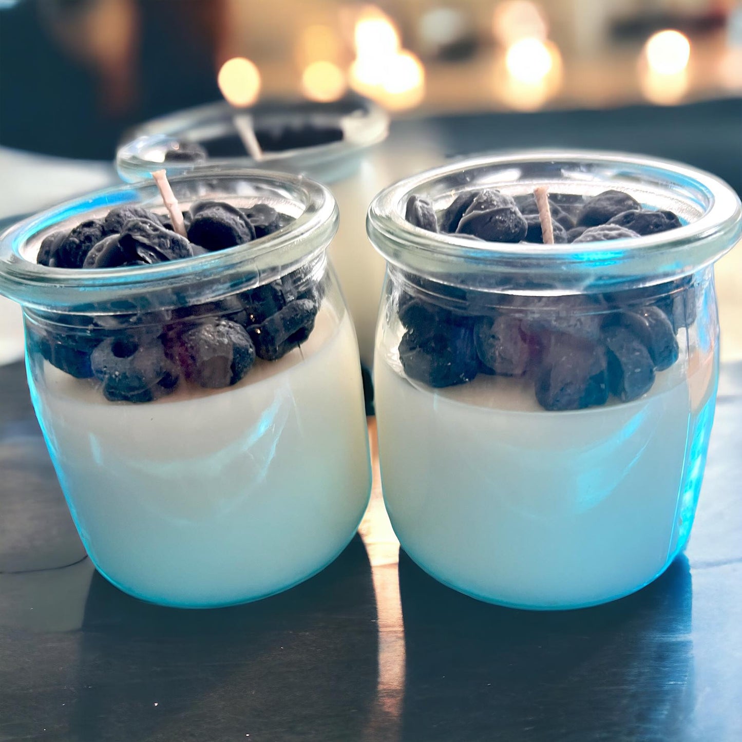 Oreo Os - Cereal Soy Candle - 8oz