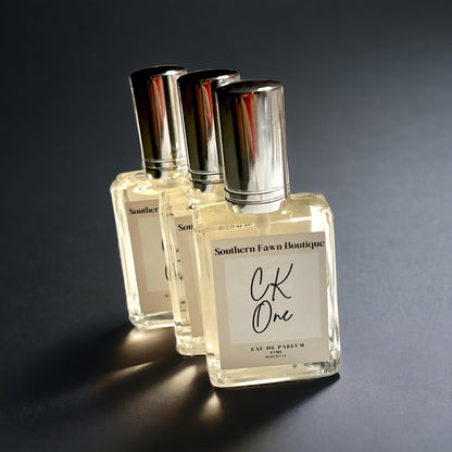 Eau de Parfum (15ml) !MOQ 6!