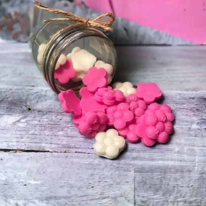 Mini Wax Melts - Everyday Shapes !MOQ 6!