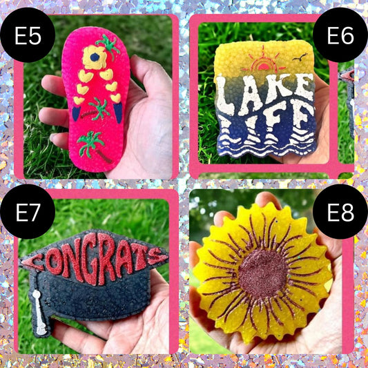 Everyday Freshies (Air Fresheners) !MOQ 6!