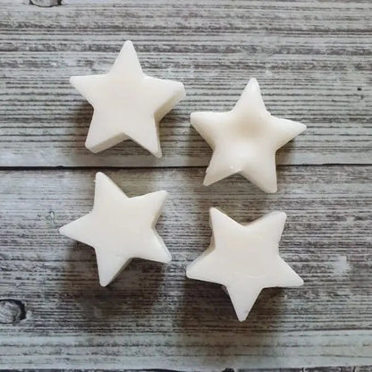 Mini Wax Melts - Everyday Shapes !MOQ 6!