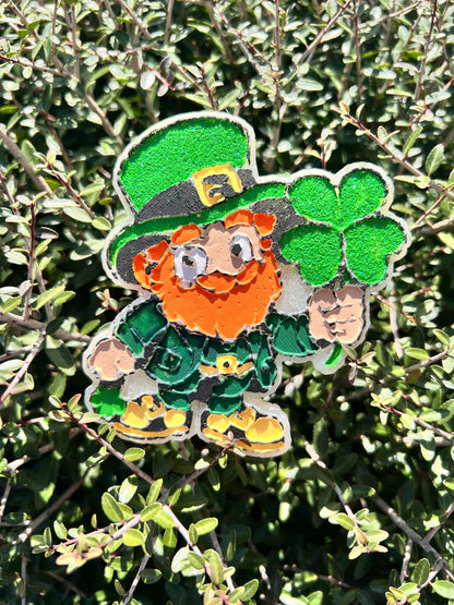 St. Patrick's Day Freshies (Full Sized) - Pick Your Scents (MOQ 6)